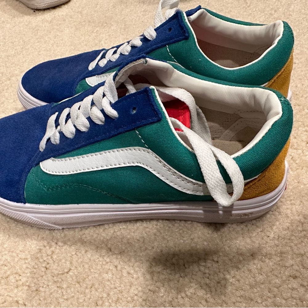 vans🕺🏽